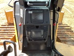 Control Station with Dash Console