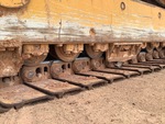 Undercarriage with Right Track Rollers