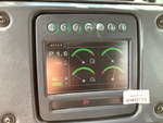Control Station with Gauges