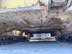 Chassis with Belly Pans