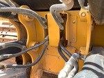 Hydraulics with Auxiliary Hydraulic Plumbing