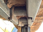 Undercarriage with Right Track Bushings