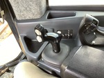 Control Station with Hydraulic Controls