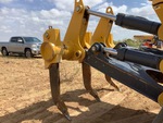 Chassis with Ripper Condition