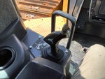 Control Station with Drivetrain Controls
