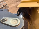 Hydraulics with Blade Tilt Cylinders