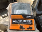 Safety with