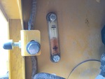 Hydraulics with Hydraulic Tank