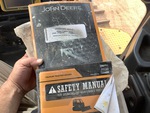 Safety with