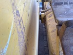 Undercarriage with Equalizer Bar Pivot Points