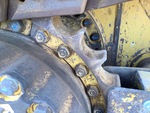 Undercarriage with Right Sprocket
