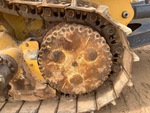 Drivetrain with Final Drives