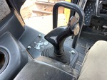Control Station with Drivetrain Controls