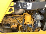 Engine with Engine - Right Side