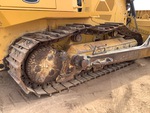Undercarriage with Right Roller Frame