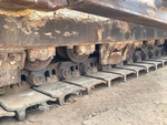 Undercarriage with Right Track Rollers