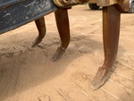 Chassis with Ripper Condition