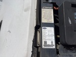 General Appearance with Refrigeration Unit Serial Number