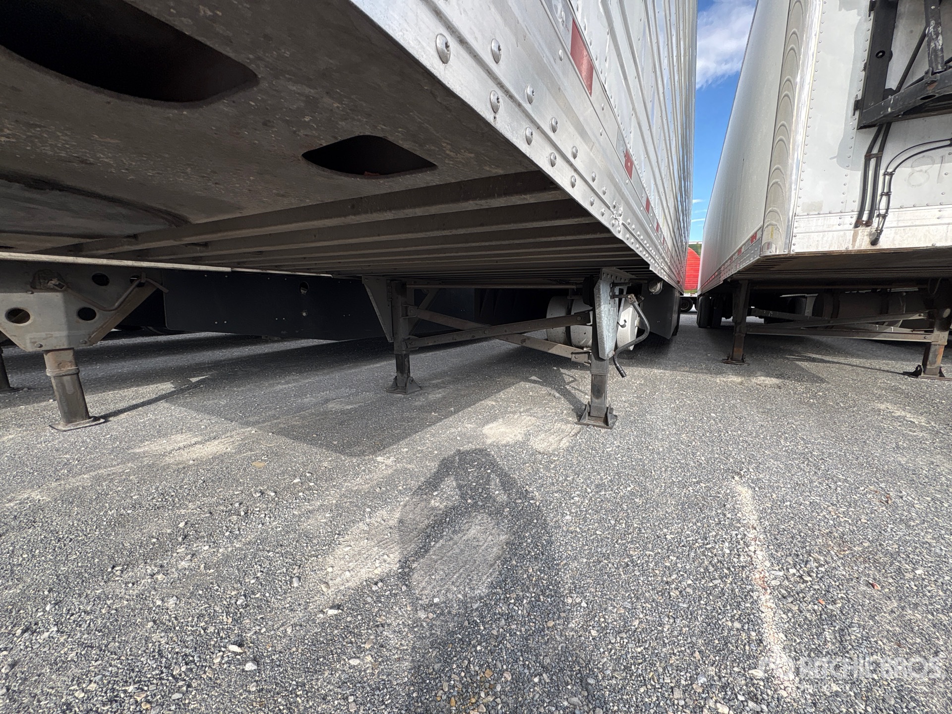 2019 Hyundai VR2530152-AS