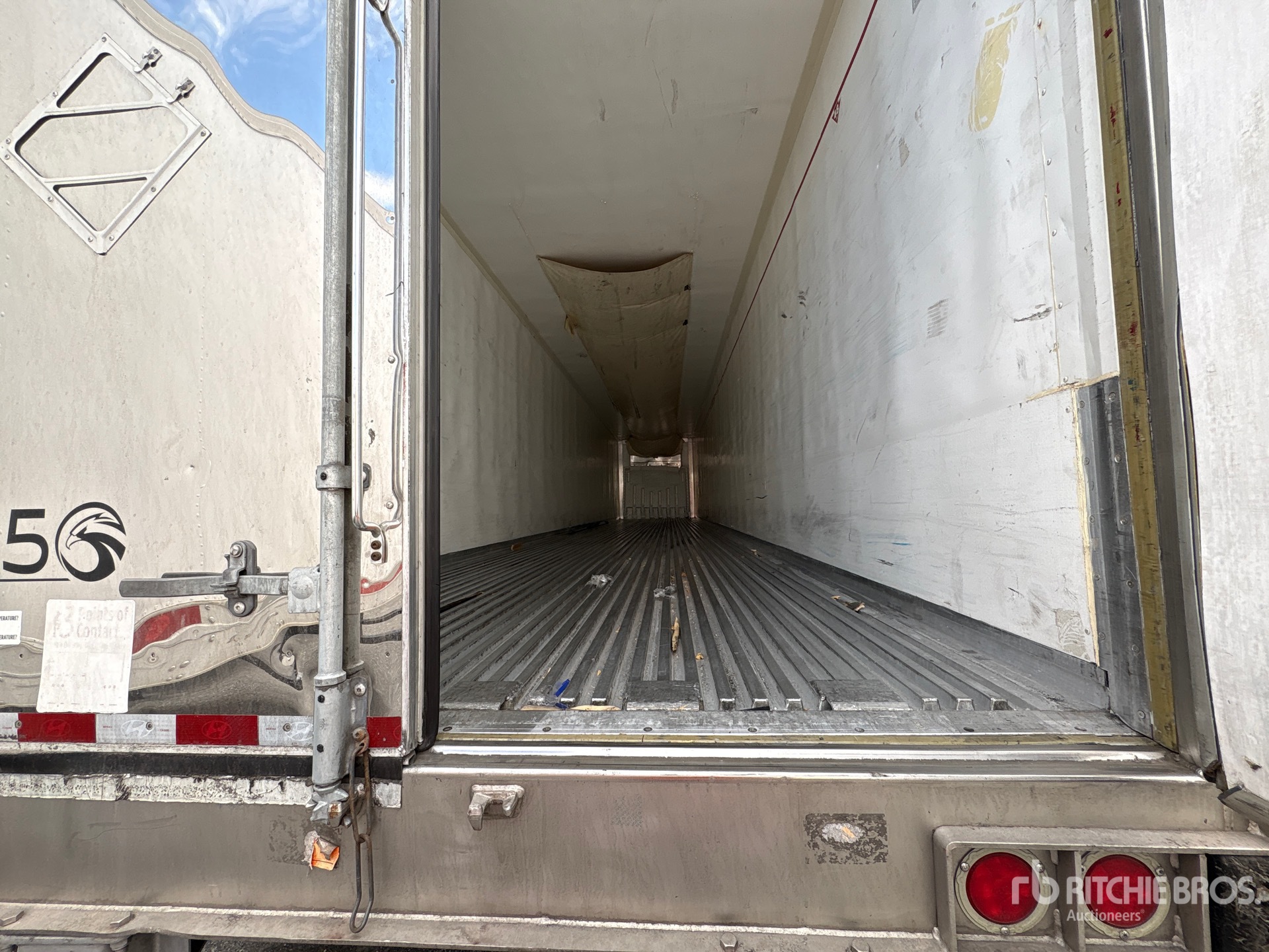 2019 Hyundai VR2530152-AS