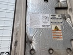 Basic Refrigeration Unit with