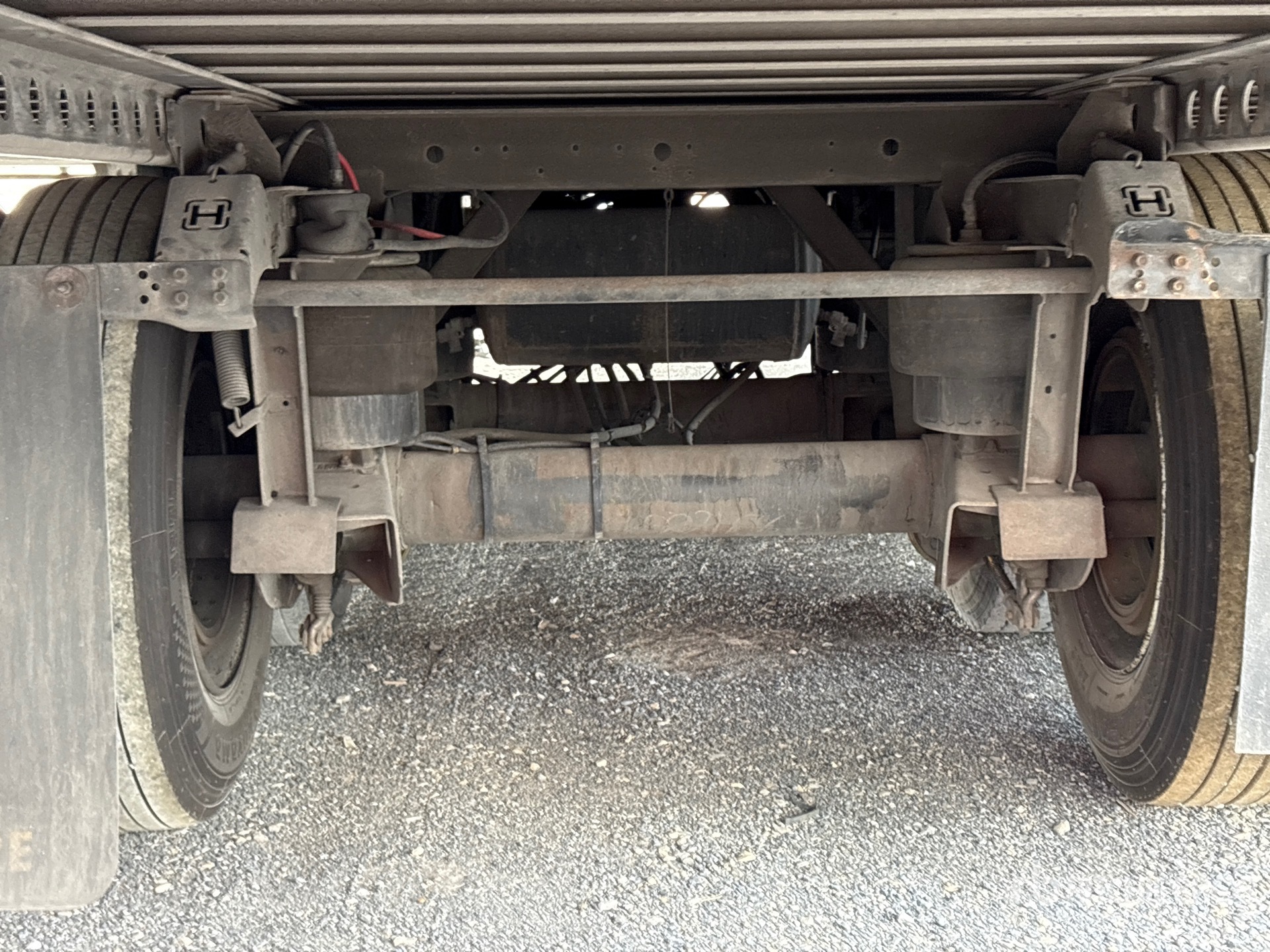 2019 Hyundai VR2530152-AS