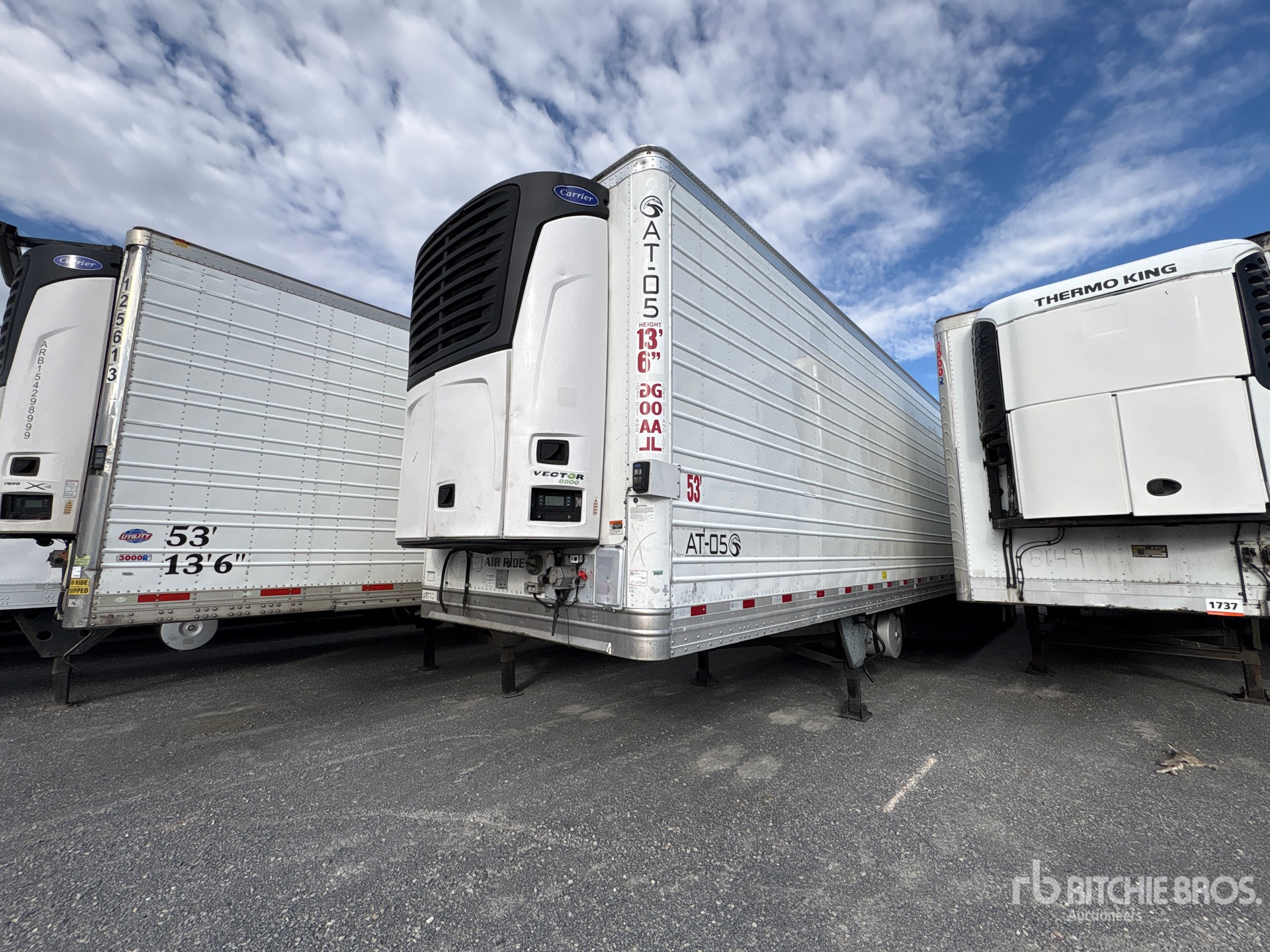 2019 Hyundai VR2530152-AS