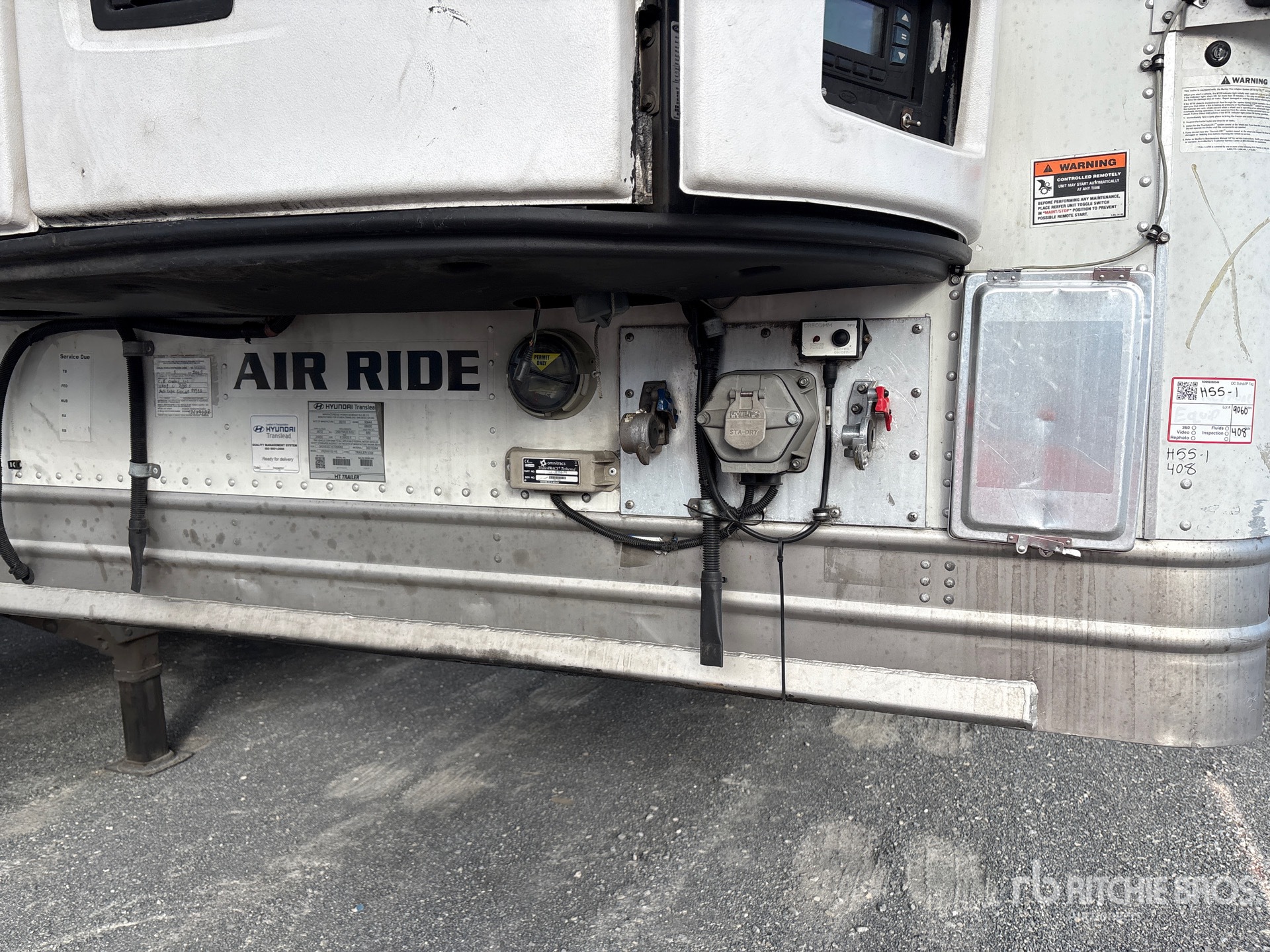 2019 Hyundai VR2530152-AS