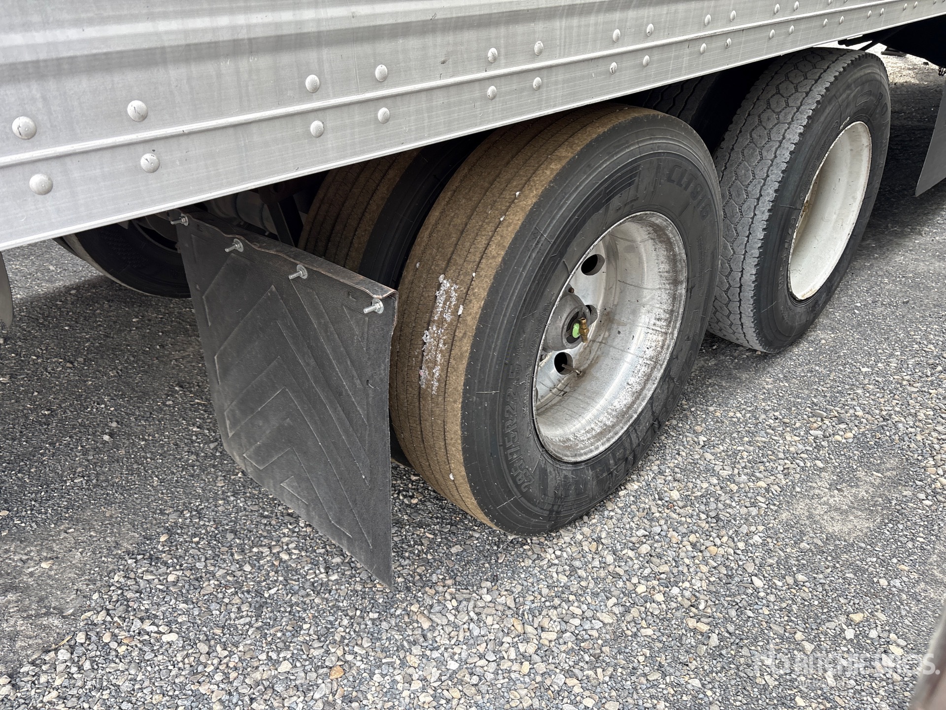 2019 Hyundai VR2530152-AS