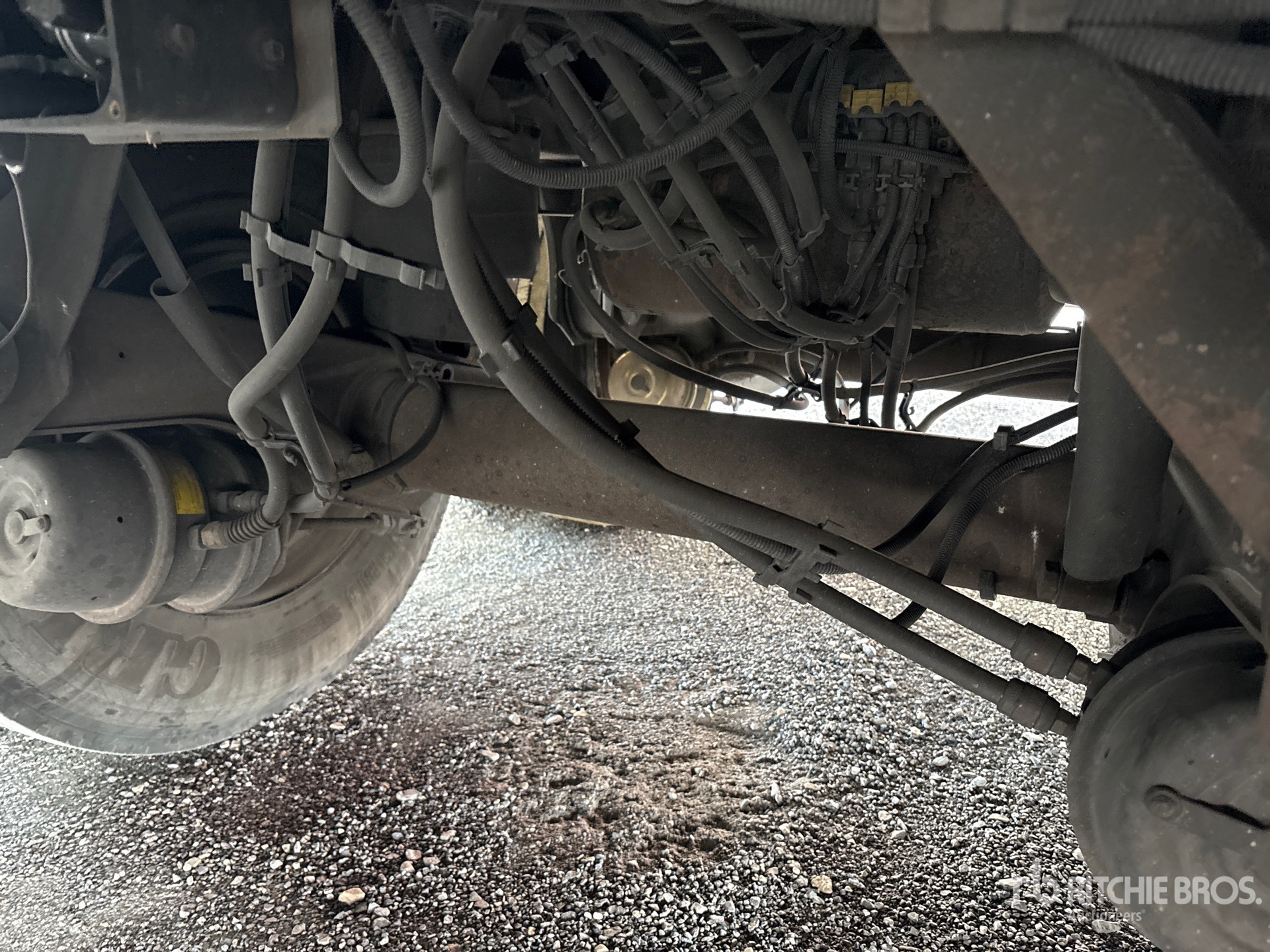 2019 Hyundai VR2530152-AS