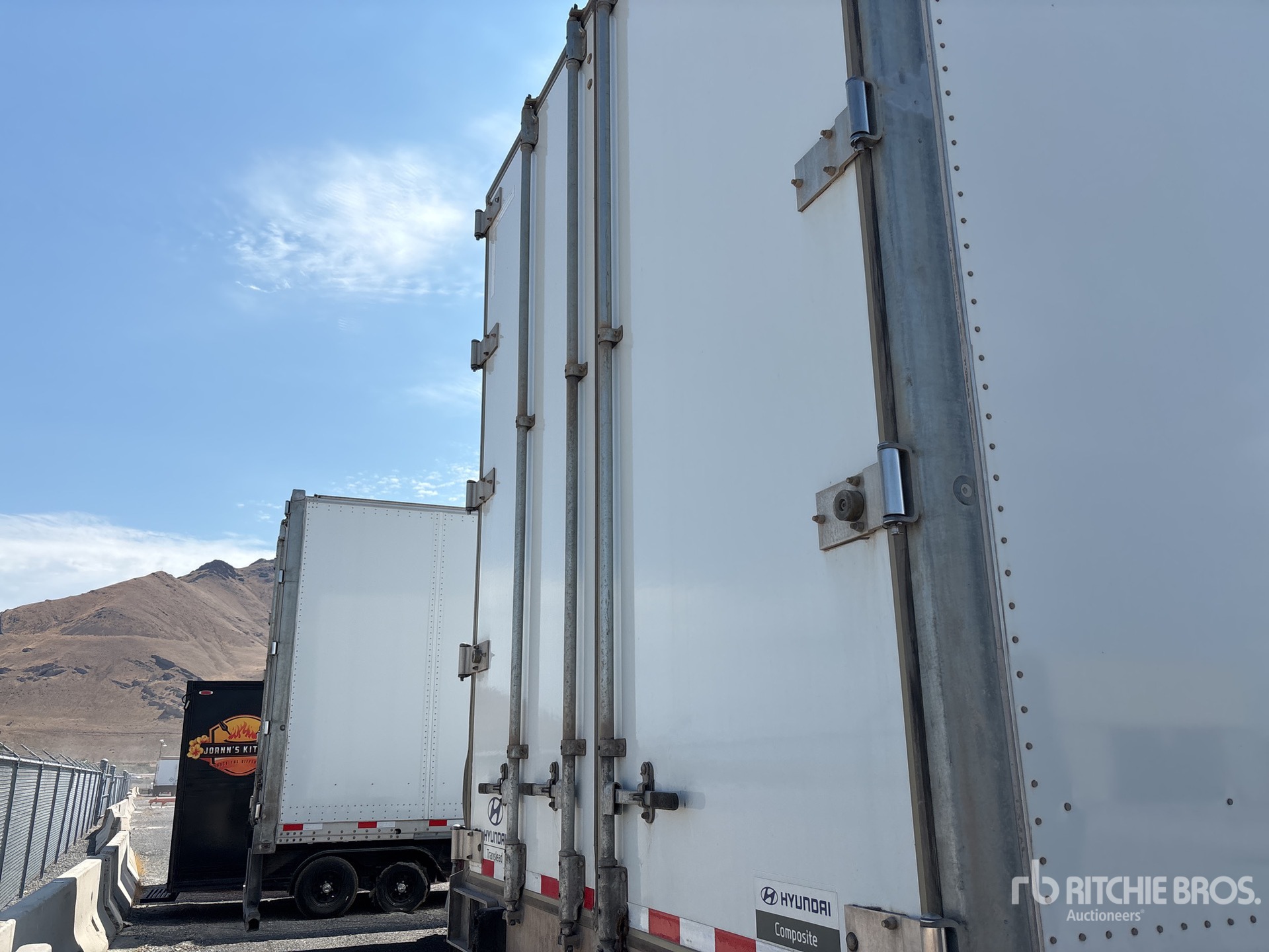 2017 Hyundai VC2530152-AJS