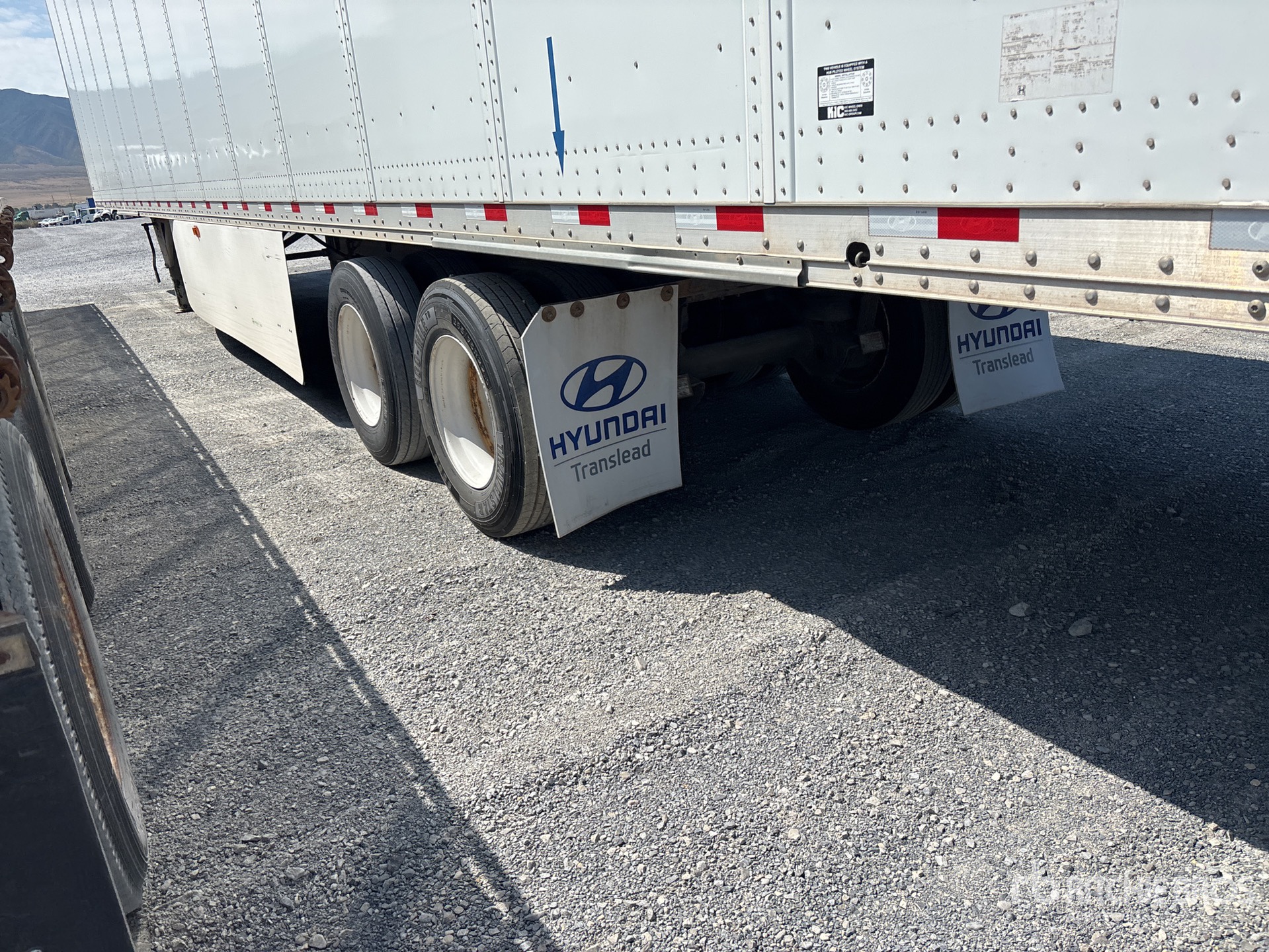 2017 Hyundai VC2530152-AJS
