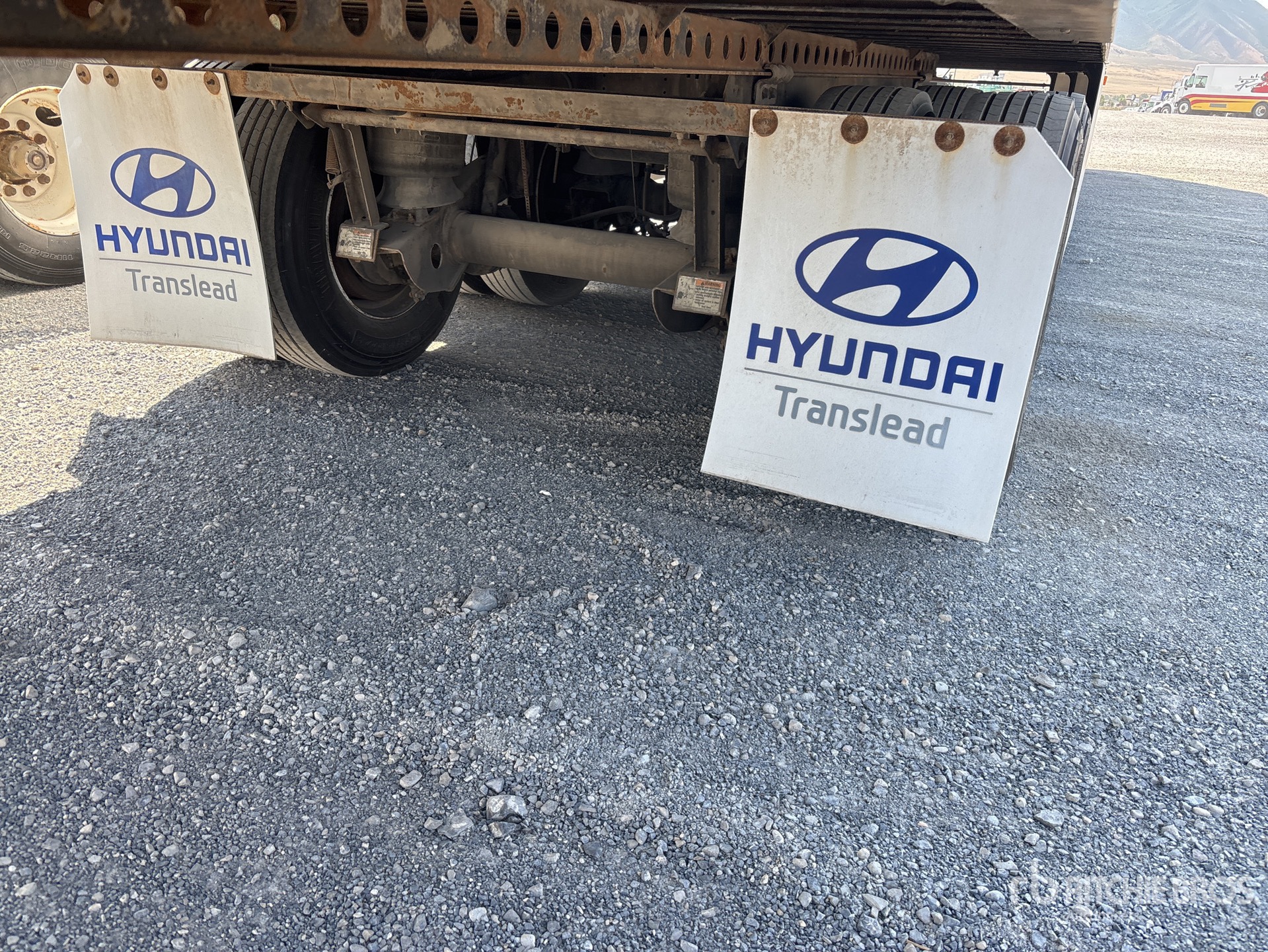 2017 Hyundai VC2530152-AJS