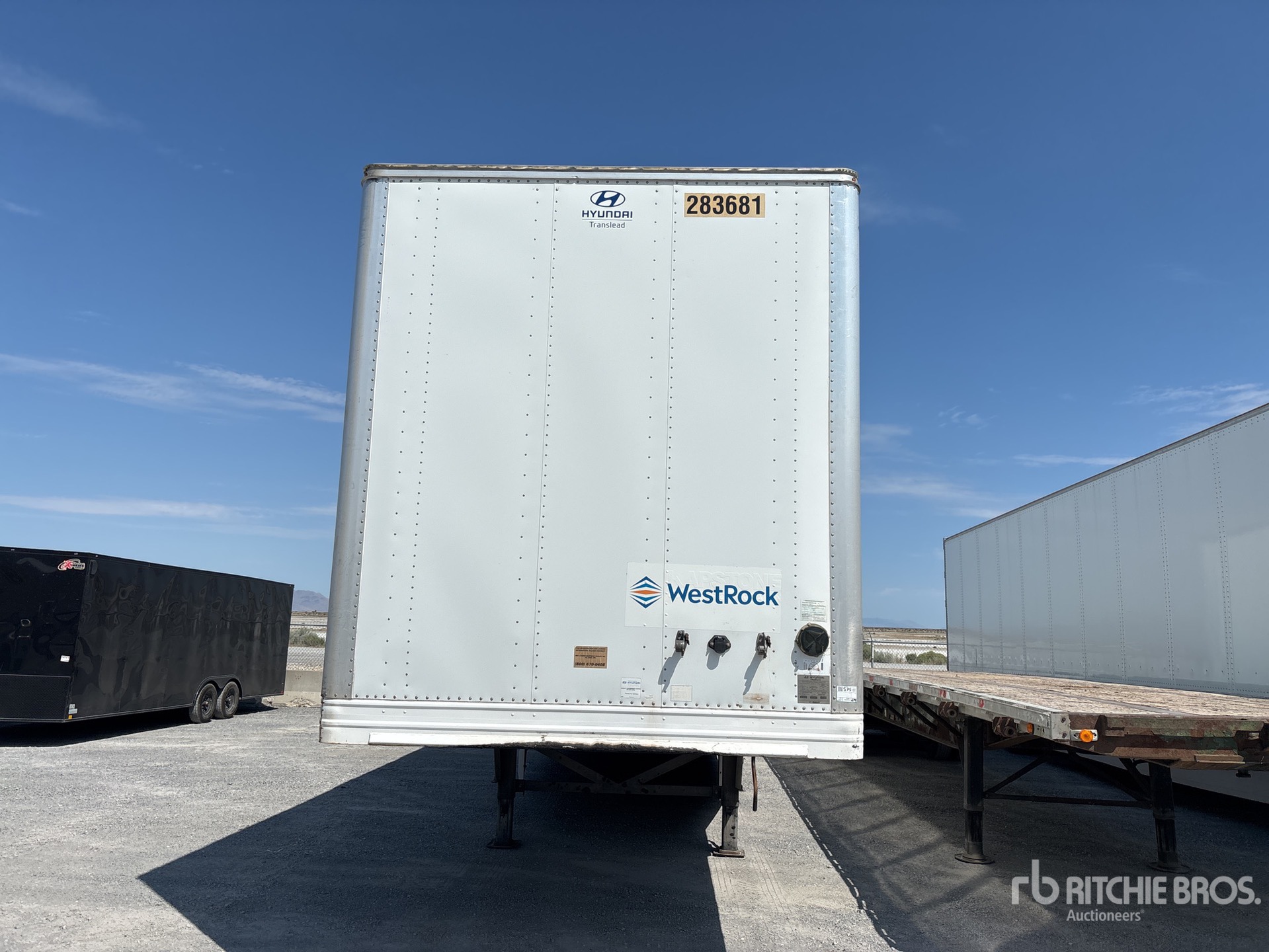 2017 Hyundai VC2530152-AJS