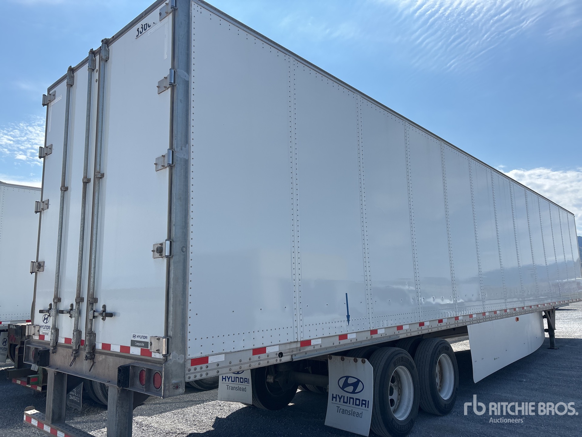 2017 Hyundai VC2530152-AJS