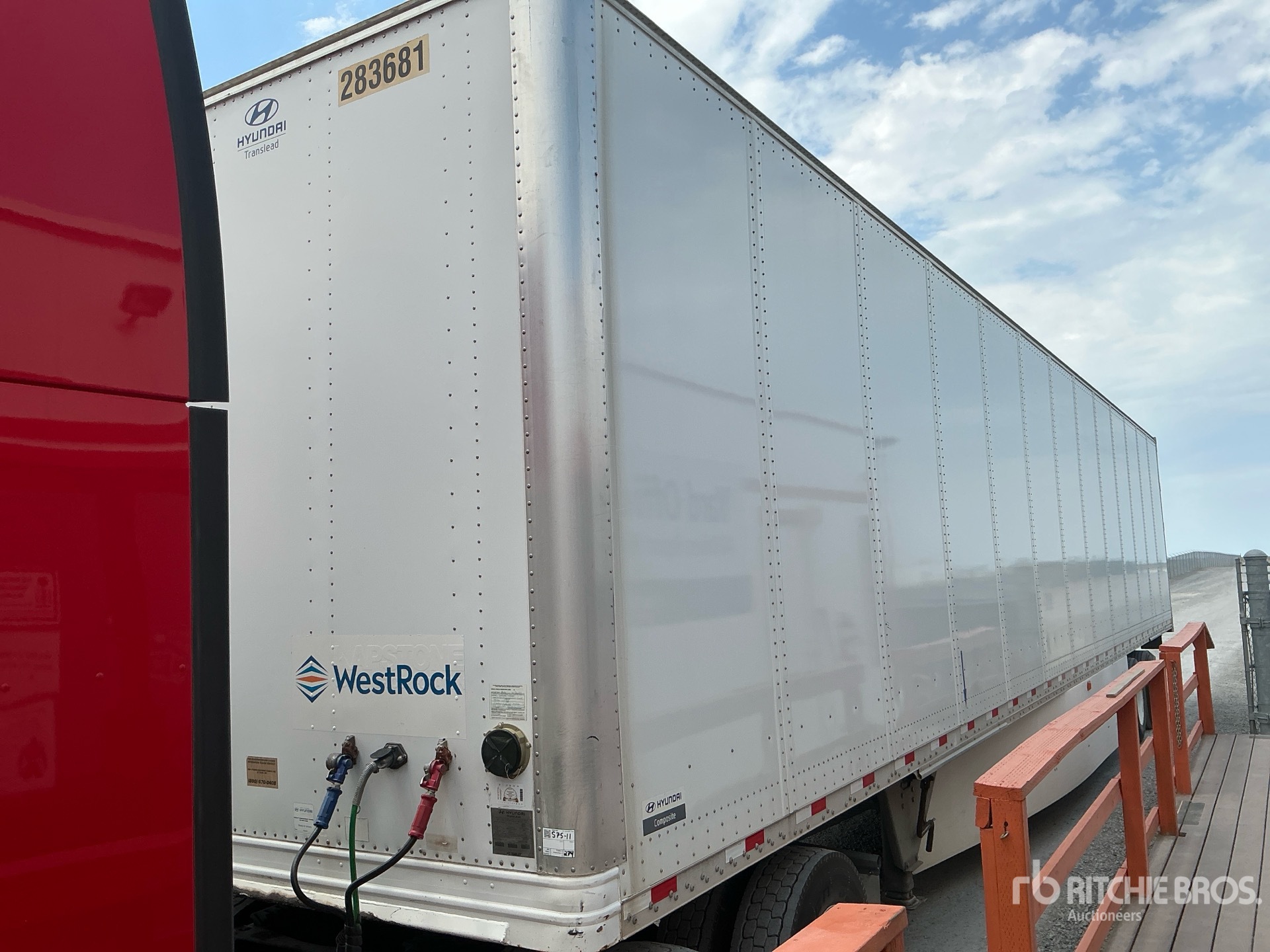2017 Hyundai VC2530152-AJS