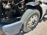4 dessous de caisse - Camion with
