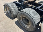 4 dessous de caisse - Camion with