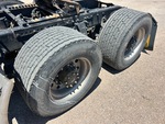 4 dessous de caisse - Camion with
