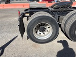 4 dessous de caisse - Camion with