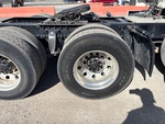 4 dessous de caisse - Camion with