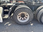 4 dessous de caisse - Camion with