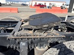 4 dessous de caisse - Camion with