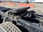4 dessous de caisse - Camion with