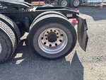 4 dessous de caisse - Camion with