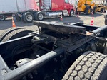 4 dessous de caisse - Camion with