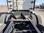 4 dessous de caisse - Camion with