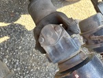 Groupe motopropulseur with