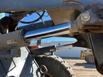Hydraulics with
