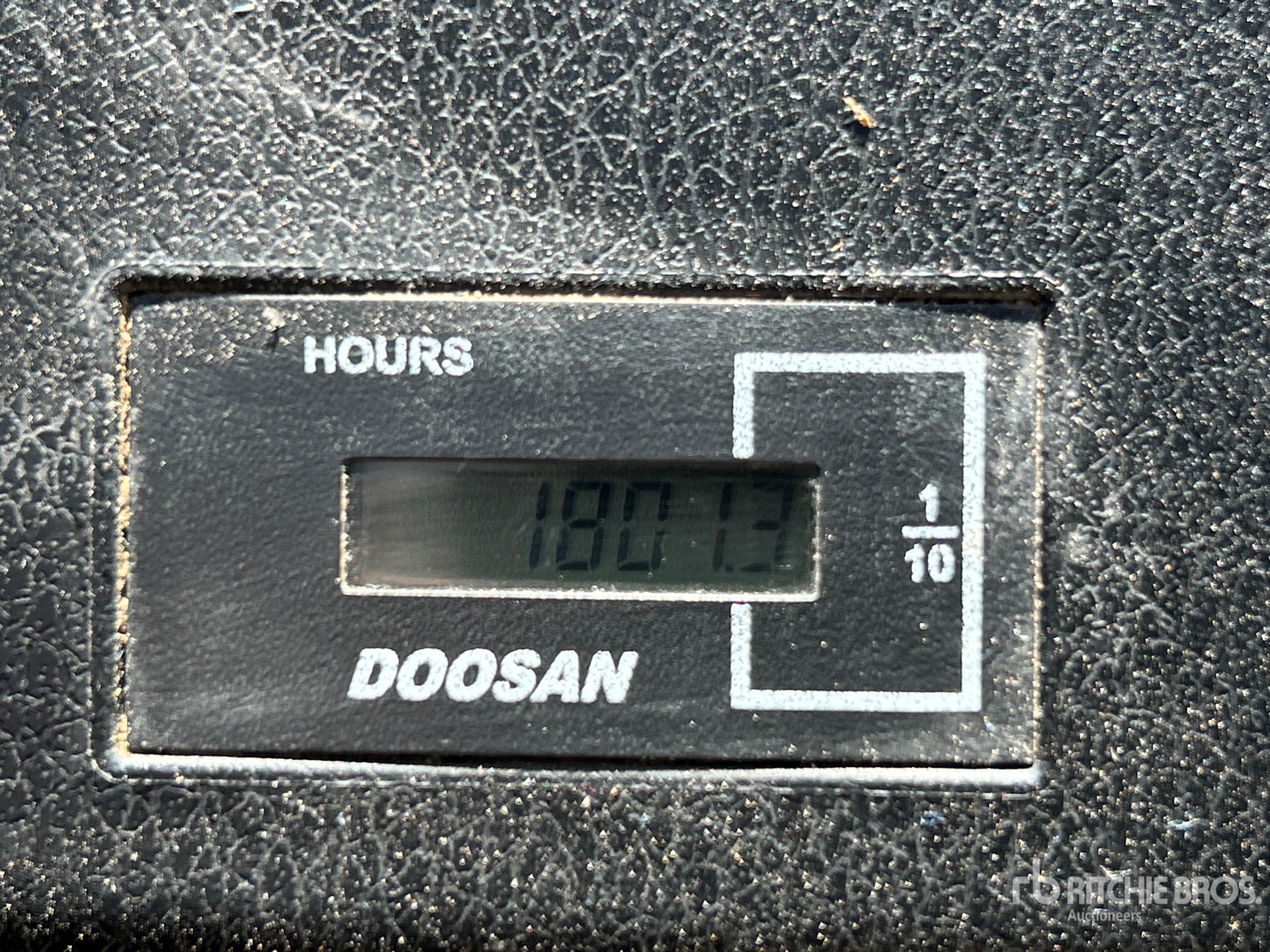 2019 Doosan DL250-5US11